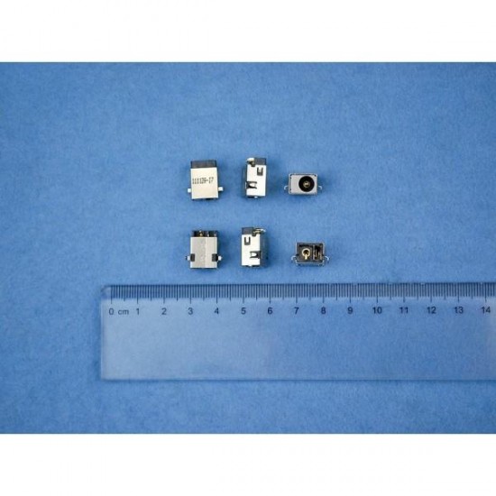 CONECTOR DE CORRIENTE ACER ASPIRE ONE AO751H ACER 03183