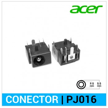 CONECTOR DE CORRIENTE | VARIOS MODELOS