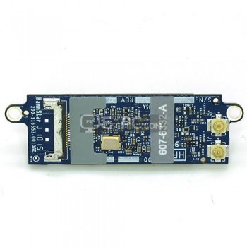 MÓDULO WIRELESS WIFI AIRPORT CARD APPLE MACBOOK PRO A1278 | 607-4144-A 607-6331-A