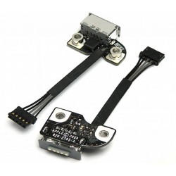 CONECTOR DE CORRIENTE | APPLE MACBOOK PRO A1278 | A1286 | 820-2565-A
