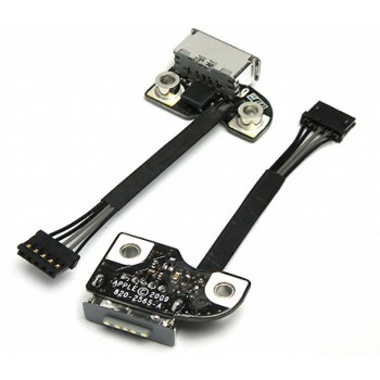 CONECTOR DE CORRIENTE | APPLE MACBOOK PRO A1278 | A1286 | 820-2565-A