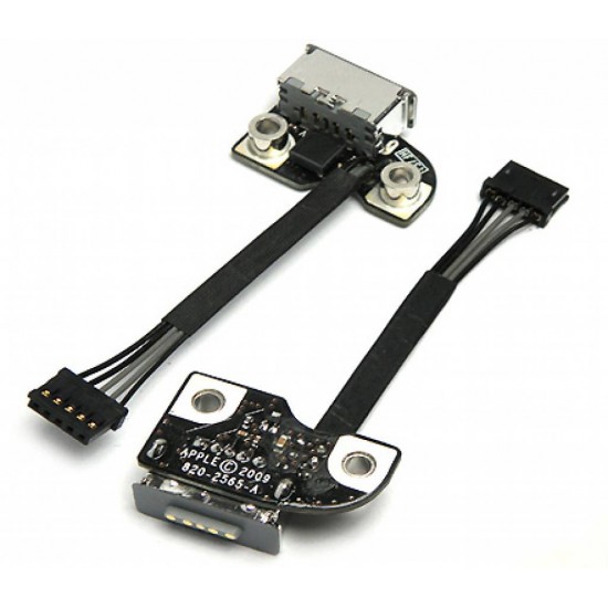 CONECTOR DE CORRIENTE | APPLE MACBOOK PRO A1278 | A1286 | 820-2565-A APPLE 01864