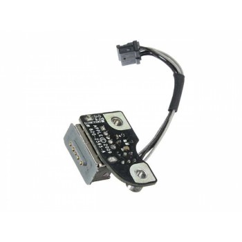 CONECTOR DE CORRIENTE | APPLE MACBOOK PRO A1278 | A1286 | 820-2565-A