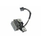 CONECTOR DE CORRIENTE | APPLE MACBOOK PRO A1278 | A1286 | 820-2565-A APPLE 01864