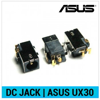 CONECTOR DE CORRIENTE | ASUS EEE PC MK90 DISNEY SERIES