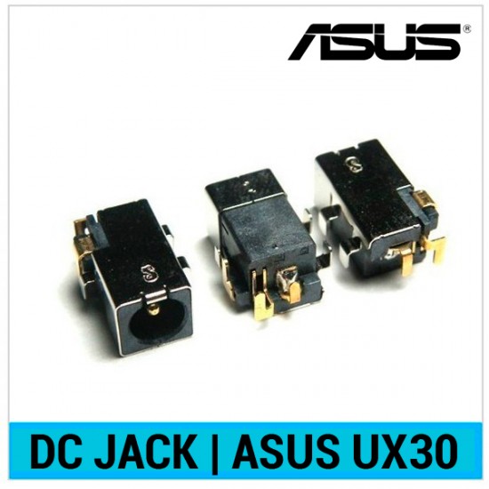 CONECTOR DE CORRIENTE | ASUS EEE PC MK90 DISNEY SERIES ASUS 04807