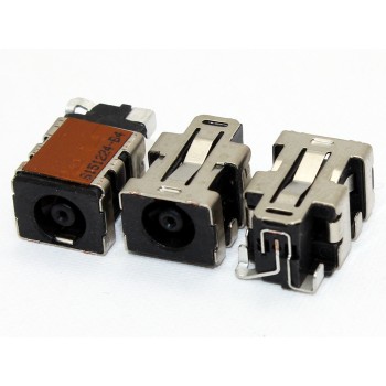 CONECTOR DE CORRIENTE ASUS ROG G501 G501VW SERIES