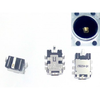 CONECTOR DE CORRIENTE | ASUS EEEBOOK E502S E502SA SERIES