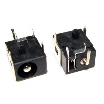 CONECTOR DE CORRIENTE DC JACK | ASUS N10J | N10E | N53S