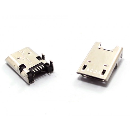 CONECTOR DE CORRIENTE ASUS TRANSFORMER BOOK T100TA T300LA SERIES ASUS 06875