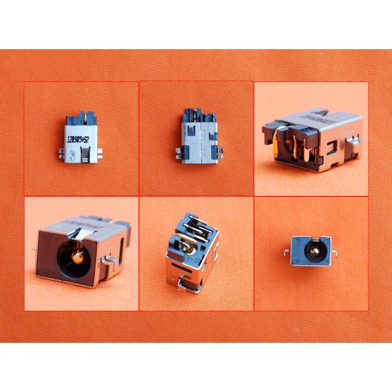 CONECTOR DE CORRIENTE | ASUS VIVOBOOK S500C ASUS 04140