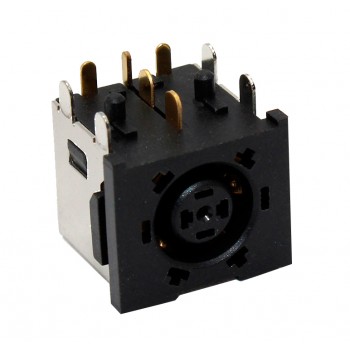 CONECTOR DE CORRIENTE MSI GT72 GT72S GT72VR GT72-6QD MS-17811 MS-17821 MS-17851 GT72-2QE SERIES