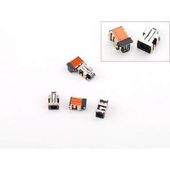 CONECTOR DE CORRIENTE ASUS PU2520LA PRO ESSENTIAL SERIES