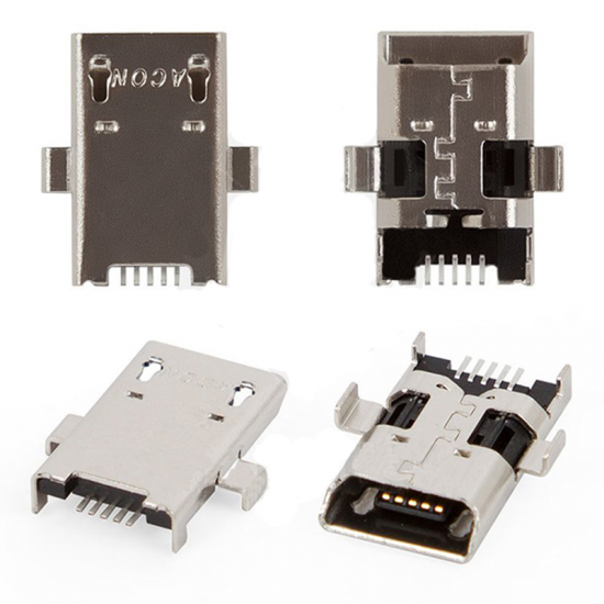 CONECTOR DE CORRIENTE ASUS ZENPAD 10 Z300C P023 SERIES ASUS 07442