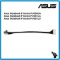 CONECTOR DE CORRIENTE ASUS PU550CA PU551LA PU551LD SERIES | 14004-02400000 14004-02120000 14026-00020100 ASUS 04267