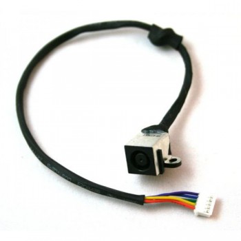 CONECTOR DE CORRIENTE DELL INSPIRON 14R N4110 SERIES