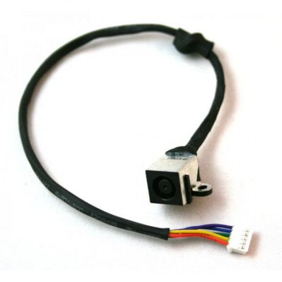 CONECTOR DE CORRIENTE DELL INSPIRON 14R N4110 SERIES DELL 03078