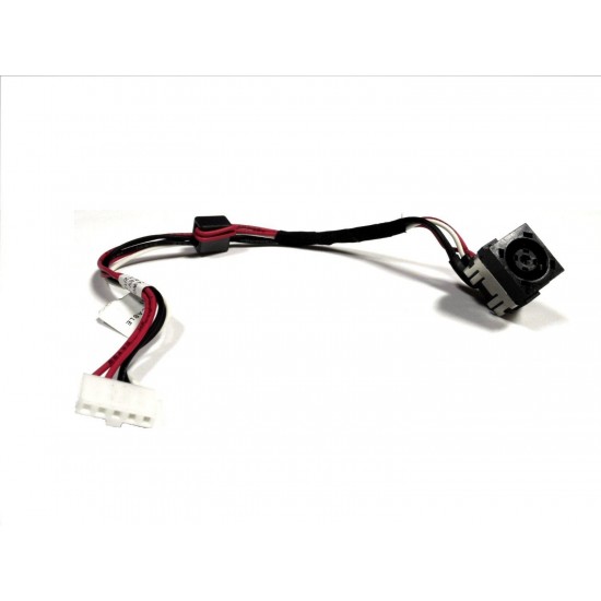 Conector Corriente DC Jack con cable | DELL | INSPIRON 3521 DELL 03019