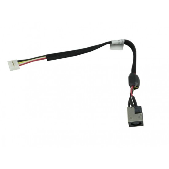 Conector Corriente DC Jack con cable | DELL | STUDIO 14Z DELL 02990