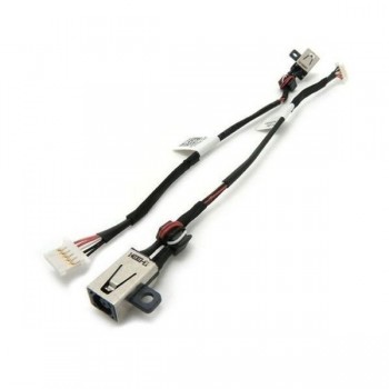 CONECTOR DE CORRIENTE | DELL ULTRABOOK XPS 13 | L321X | L322X 