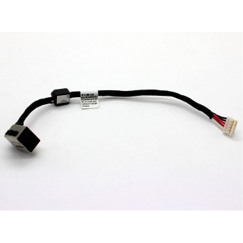CONECTOR CORRIENTE DELL LATITUDE E5540 SERIES | CTHCY 0CTHCY CN-0CTHCY-GT074 VAW50 DC301000R00 DC30100OR00 DC30100RC00