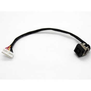 CONECTOR DE CORRIENTE DELL INSPIRON 14R 15R 17R SERIES