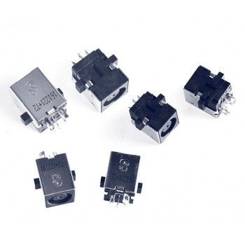 CONECTOR DE CORRIENTE | DELL INSPIRON 11Z