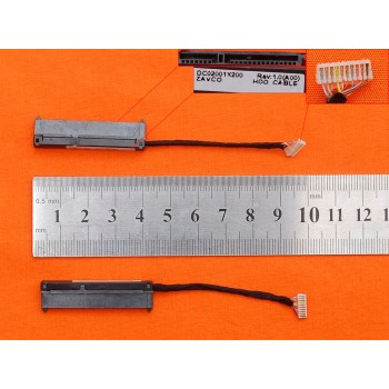 CONECTOR SATA HDD | DELL INSPIRON 15 5547 | 0T55XP DC02001X200 T55X