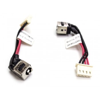 CONECTOR DE CORRIENTE CON CABLE | FUJITSU LIFEBOOK | S7200