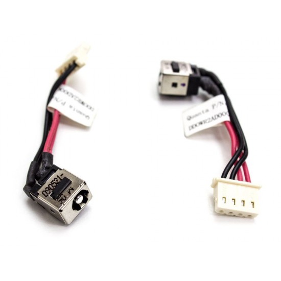 CONECTOR DE CORRIENTE CON CABLE | FUJITSU LIFEBOOK | S7200 FUJITSU 03092
