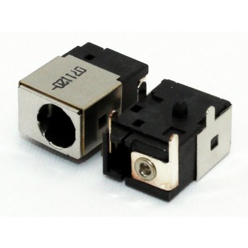 CONECTOR DE CORRIENTE | FUJITSU ESPRIMO MOBILE V5505 | V5515 | V5535