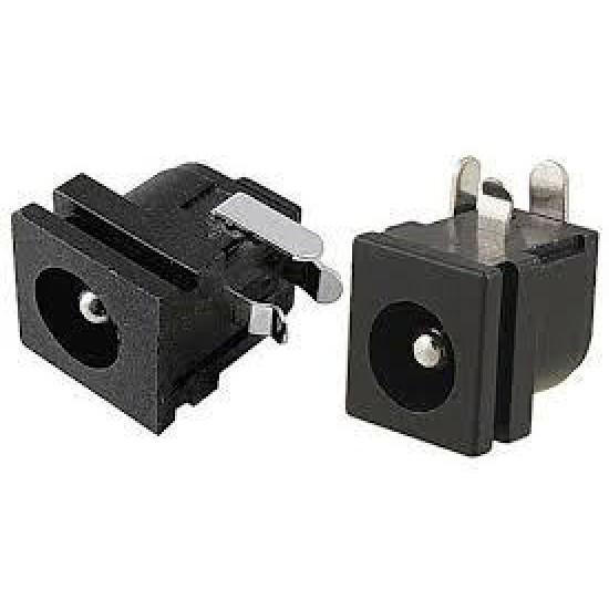 Conector Corriente DC Jack | GATEWAY | M500 | M505 GATEWAY 03179