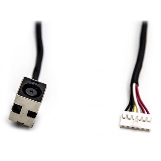 CONECTOR DE CORRIENTE HP | PAVILION DV5 | DV5T | DV5Z HP 03814