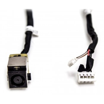 CONECTOR DE CORRIENTE | HP PROBOOK 4530S 4730S SERIES