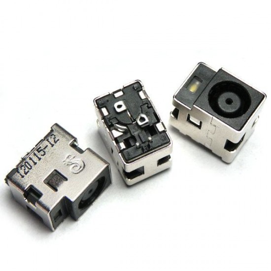 CONECTOR DE CORRIENTE | COMPAQ PRESARIO CQ40 | CQ50 | CQ60 | CQ70 HP 03819