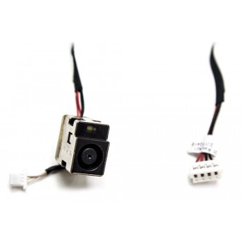 CONECTOR DE CORRIENTE | HP ENVY 14