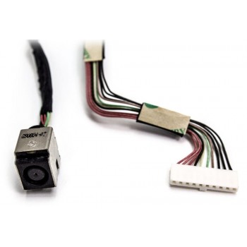 CONECTOR DE CORRIENTE | HP ENVY 15