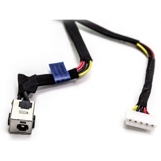 Conector Corriente DC Jack con cable | HP | G7000 HP 03002