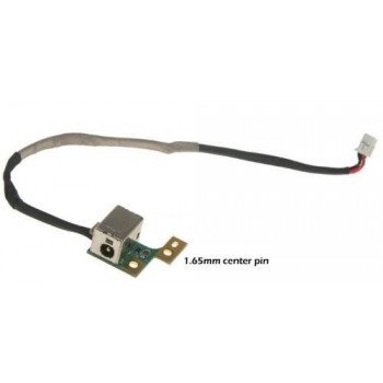 CONECTOR DE CORRIENTE HP PAVILION DV9000 DV9200 DV9300 DV9400 DV9500 DV9600 DV9700 DV9800 DV9900 SERIES
