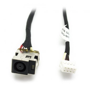 CONECTOR DE CORRIENTE | PAVILION G6-1000