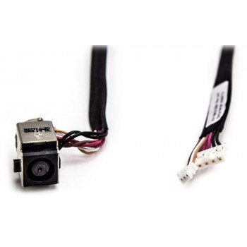 Conector Corriente DC Jack con cable | HP | PROBOOK 4320S