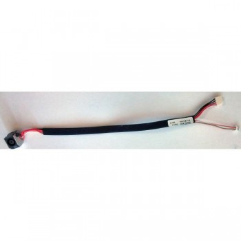 Conector Corriente DC Jack con cable | HP | PROBOOK 4520S