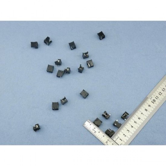 Conector Corriente DC Jack | HP | OMNIBOOK 900 HP 03161