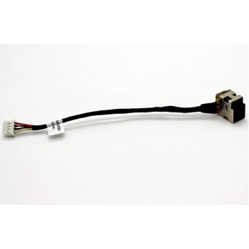 CONECTOR DE CORRIENTE | HP PAVILION G7-1000