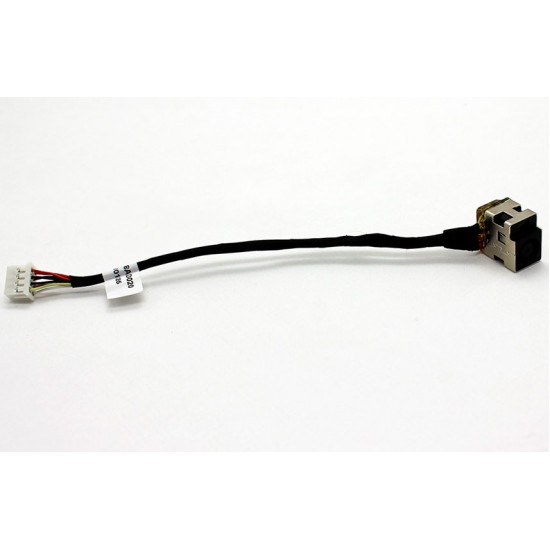 CONECTOR DE CORRIENTE | HP PAVILION G7-1000 HP 02891