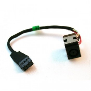 CONECTOR DE CORRIENTE HP PROBOOK 4440S 4441S 4445S 4446S SERIES
