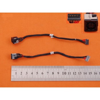 CONECTOR CORRIENTE HP ELITEBOOK 8560W 8570W SERIES