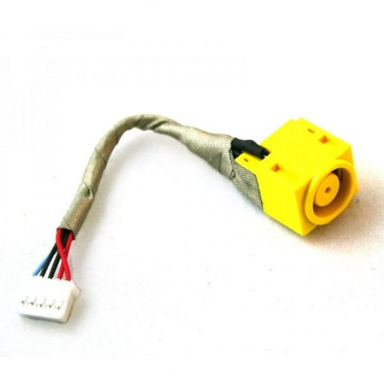 CONECTOR DE CORRIENTE LENOVO THINKPAD X220 X220L X230 SERIES LENOVO 03082