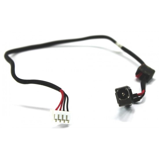 CONECTOR DE CORRIENTE CON CABLE | LENOVO | IDEAPAD G570 LENOVO 03056