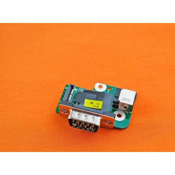 PLACA CONECTOR DE CORRIENTE | LENOVO E46 | K46